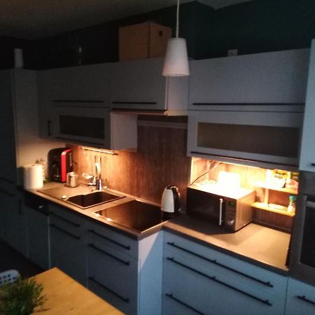 Apartament Swarzędz Eksteriør billede
