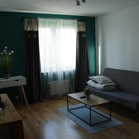 Apartament Swarzędz Eksteriør billede