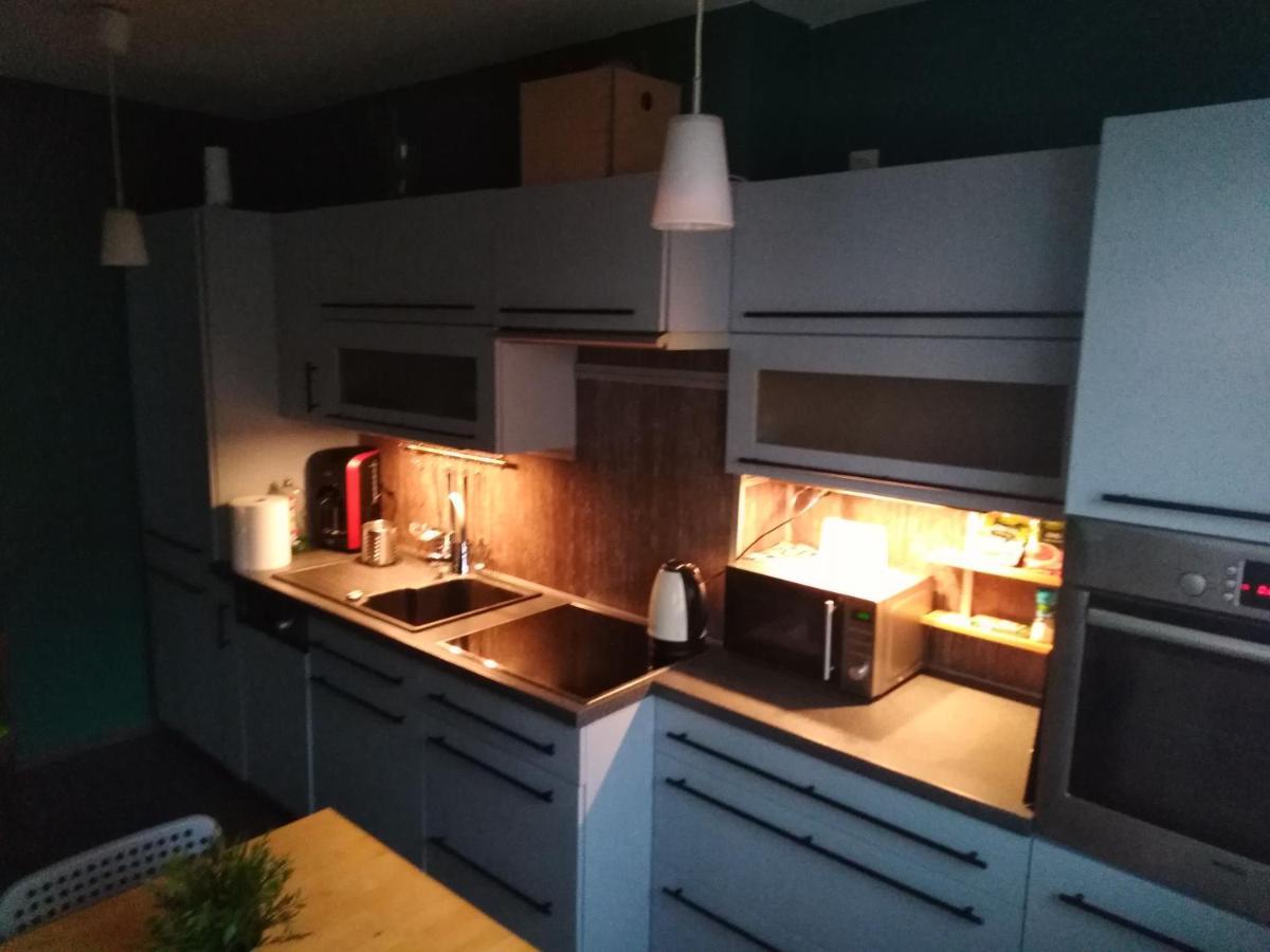 Apartament Swarzędz Eksteriør billede