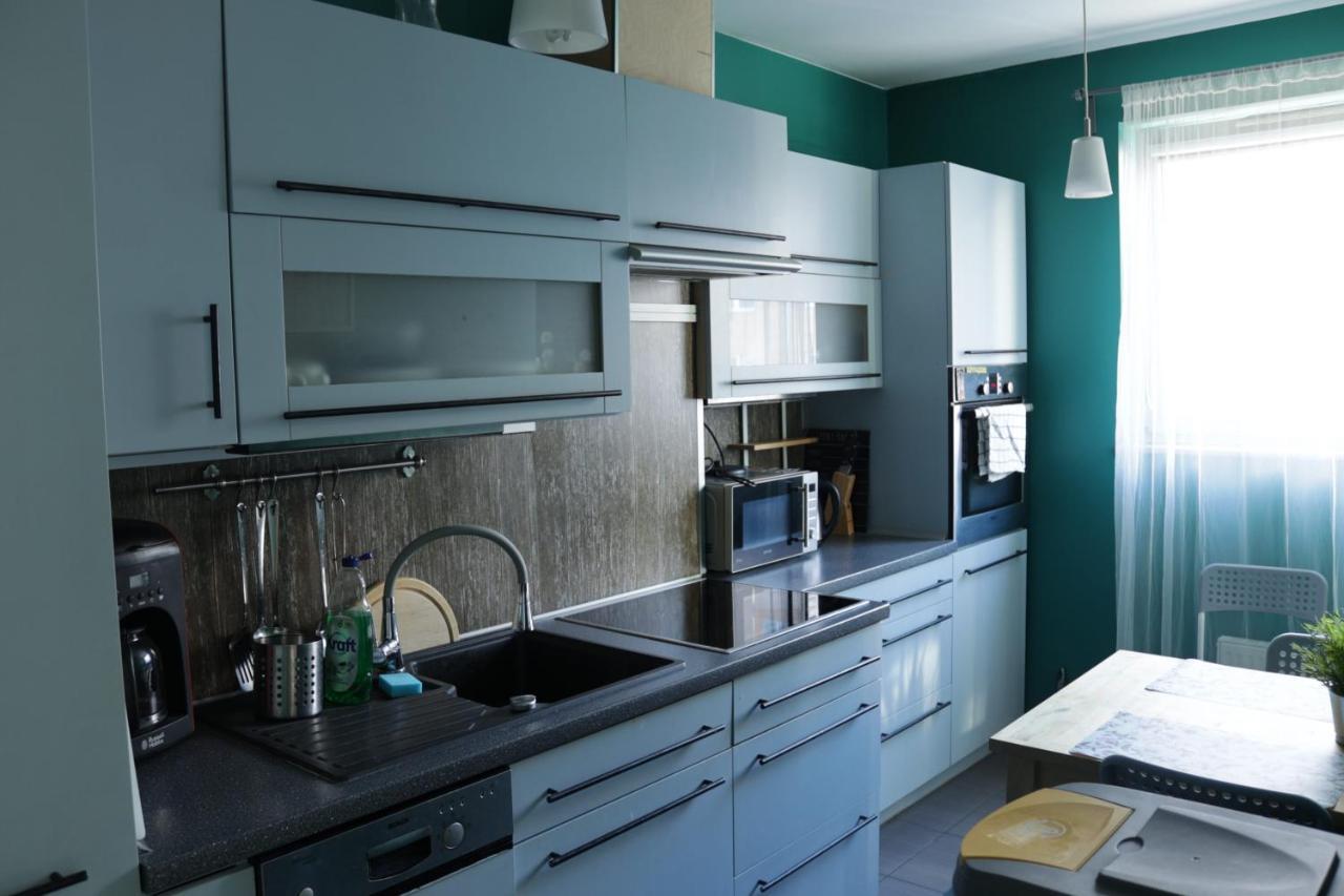 Apartament Swarzędz Eksteriør billede