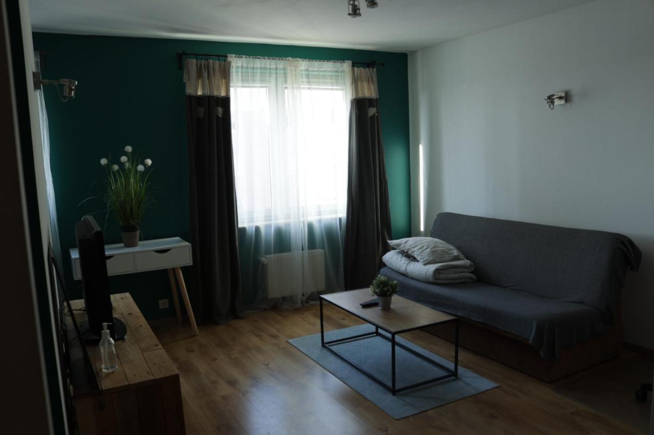 Apartament Swarzędz Eksteriør billede