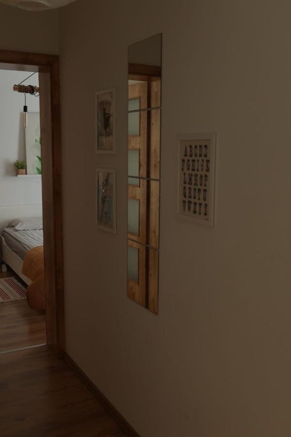 Apartament Swarzędz Eksteriør billede