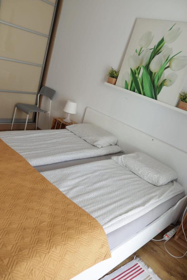 Apartament Swarzędz Eksteriør billede