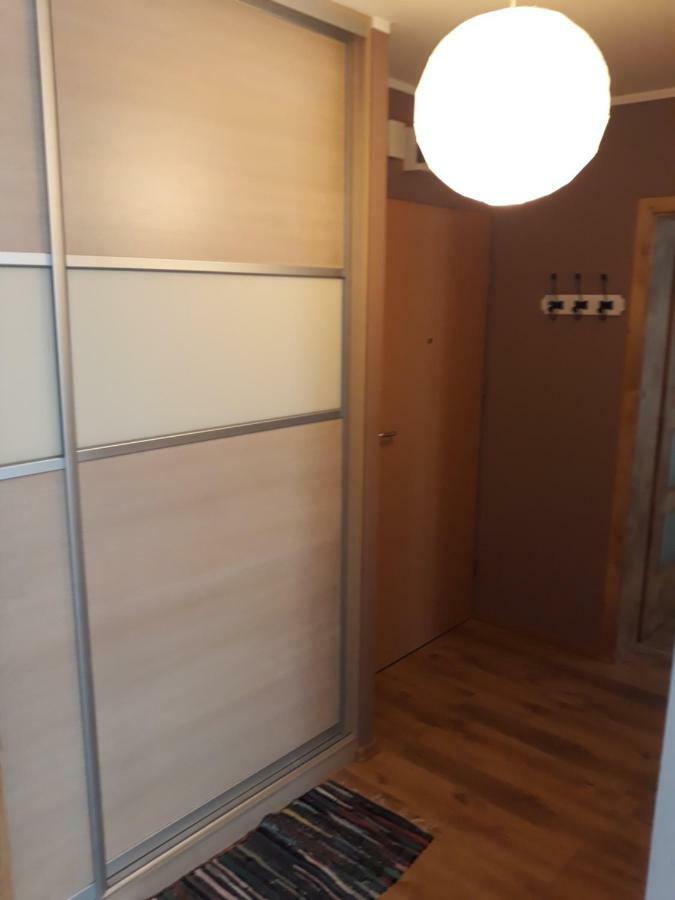 Apartament Swarzędz Eksteriør billede