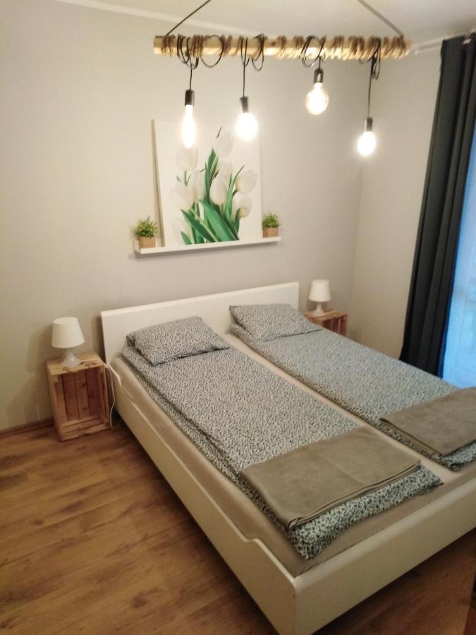 Apartament Swarzędz Eksteriør billede
