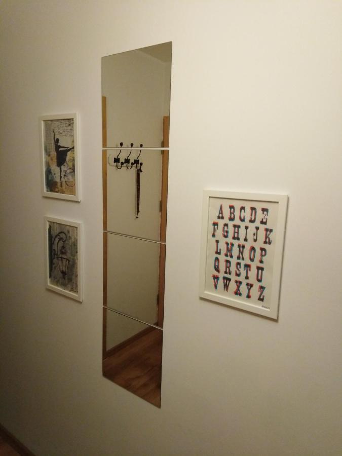 Apartament Swarzędz Eksteriør billede